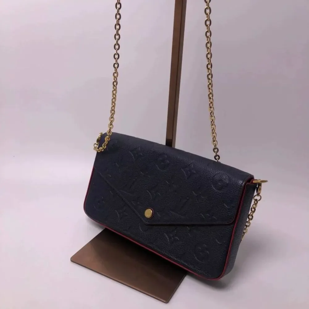 Louis Vuitton Women Pre-Loved Bag Very Good Condition